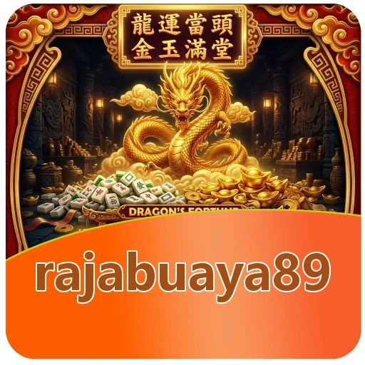 Pratinjau antarmuka rajabuaya89