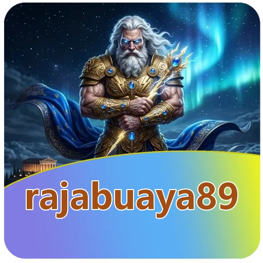 Pratinjau antarmuka rajabuaya89