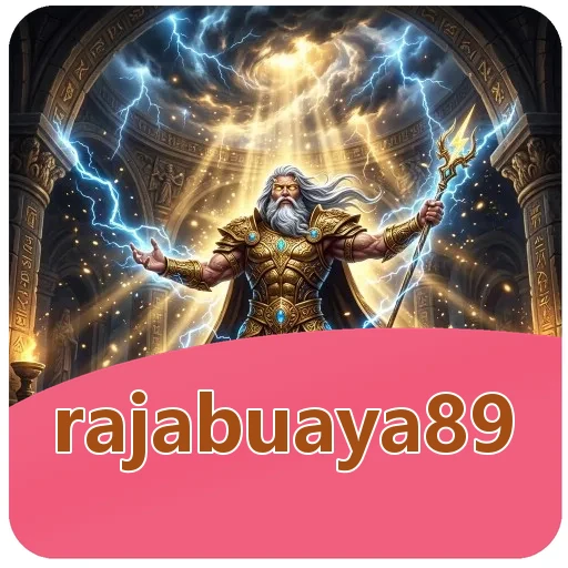 Pratinjau antarmuka rajabuaya89